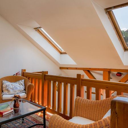 Casa Cu Cerb Hotel Segesvár Kültér fotó