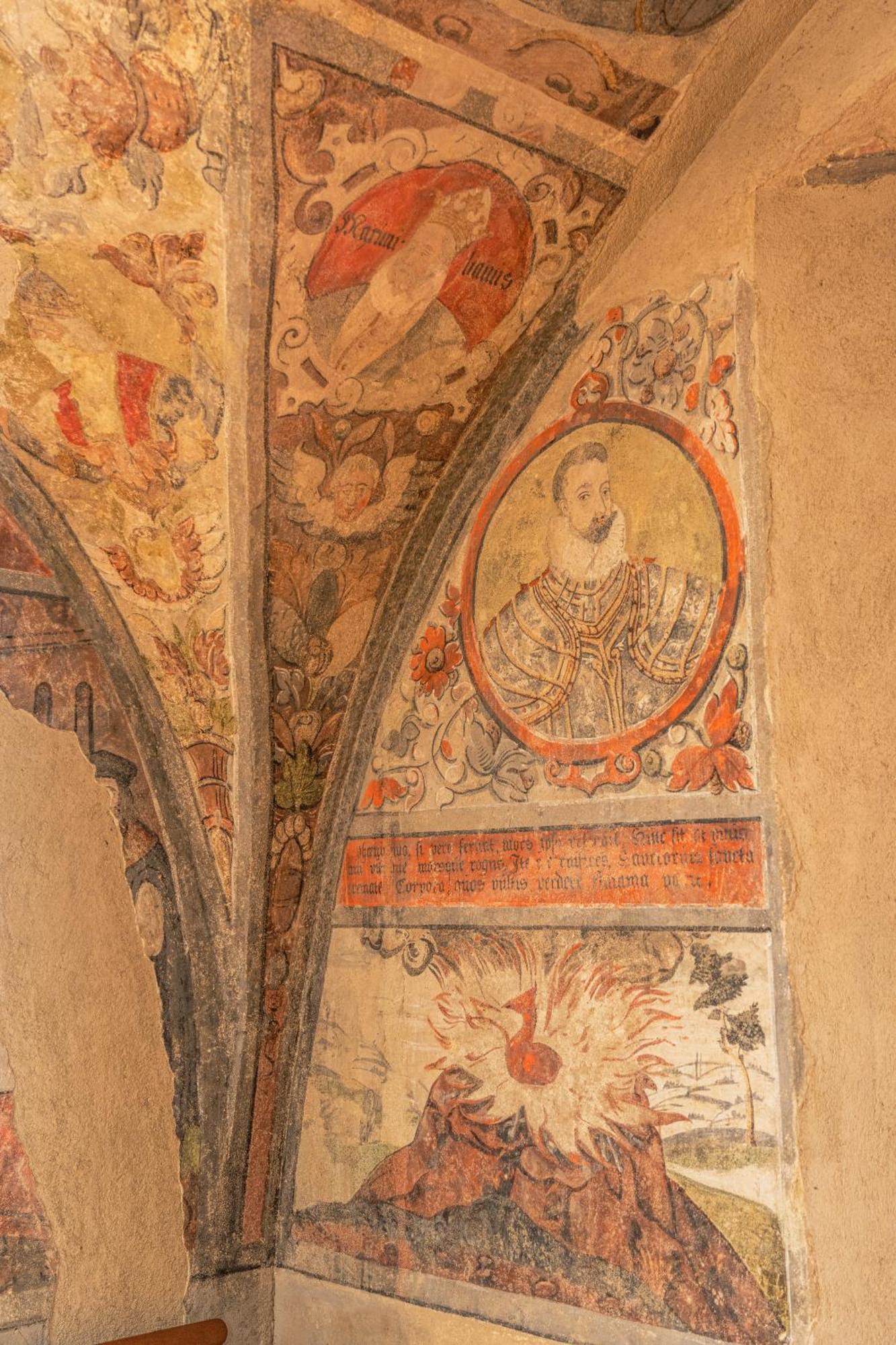 Casa Cu Cerb Hotel Segesvár Kültér fotó