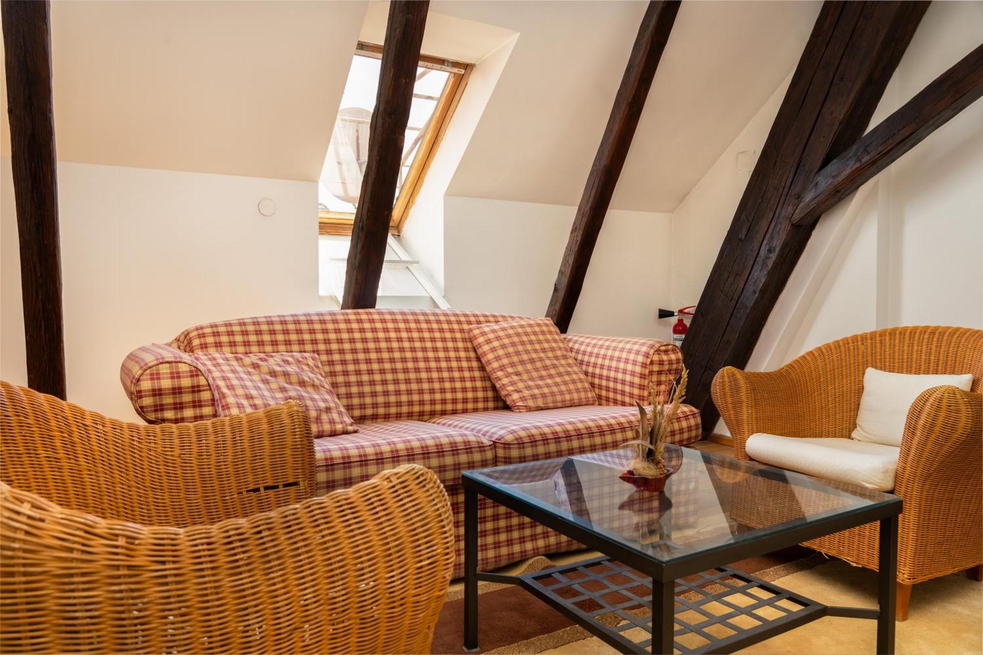 Casa Cu Cerb Hotel Segesvár Kültér fotó