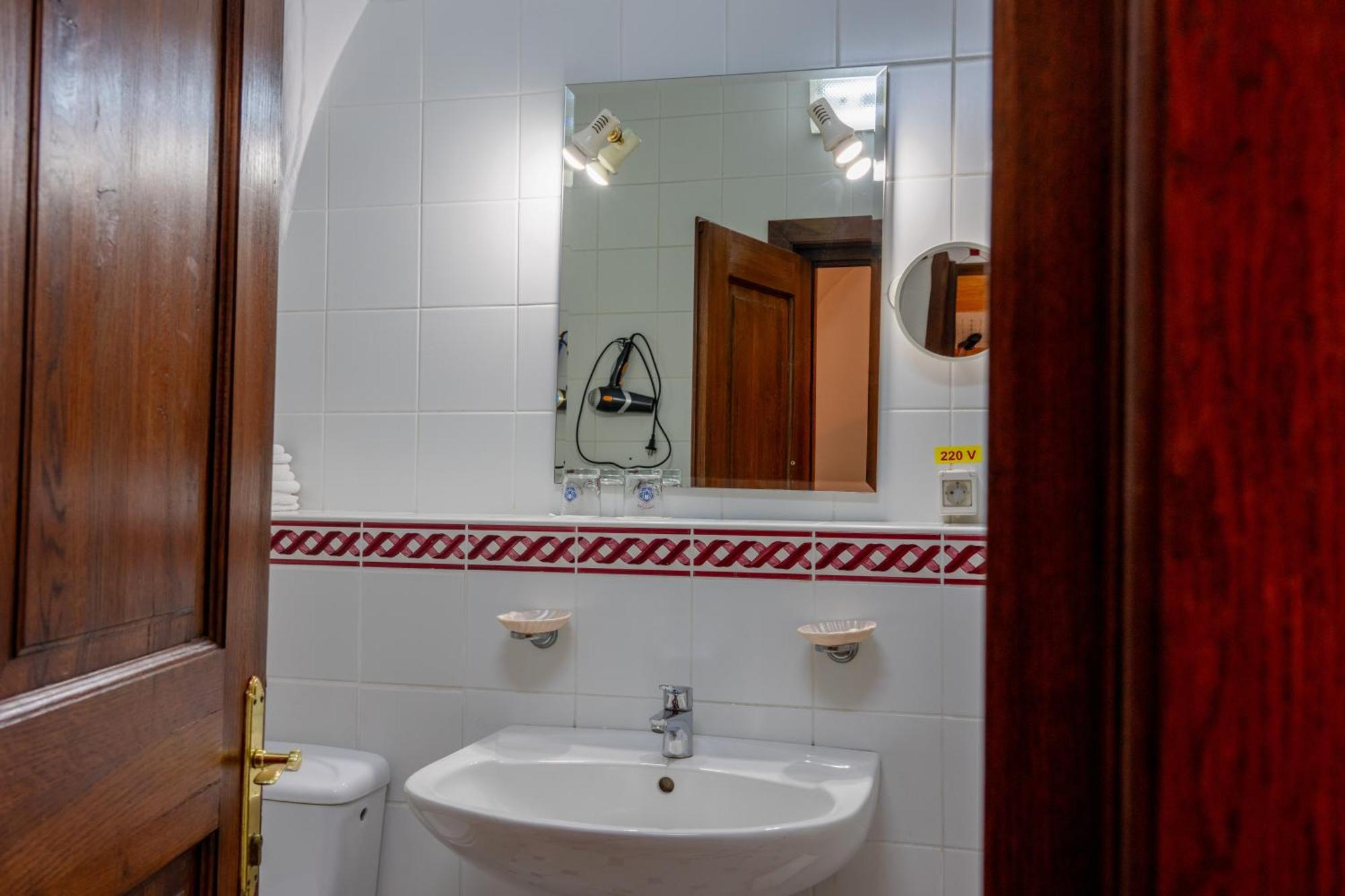 Casa Cu Cerb Hotel Segesvár Kültér fotó