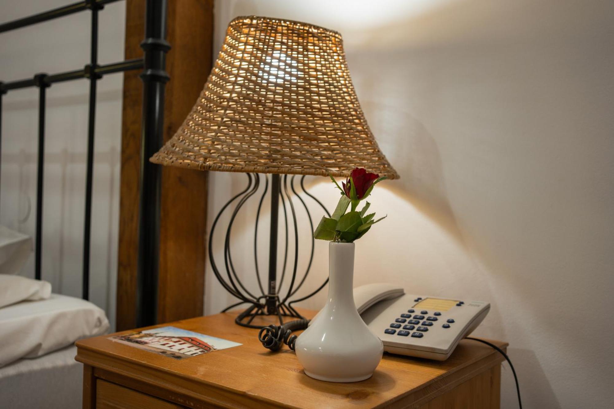 Casa Cu Cerb Hotel Segesvár Kültér fotó