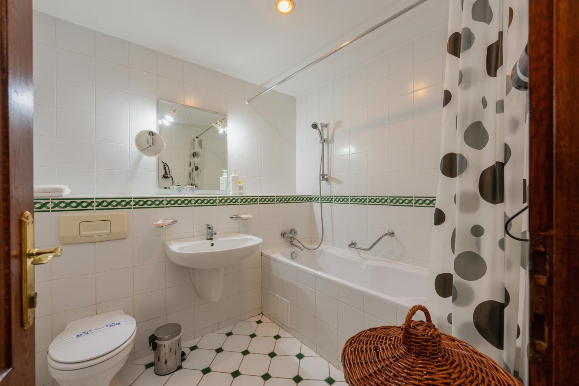 Casa Cu Cerb Hotel Segesvár Kültér fotó