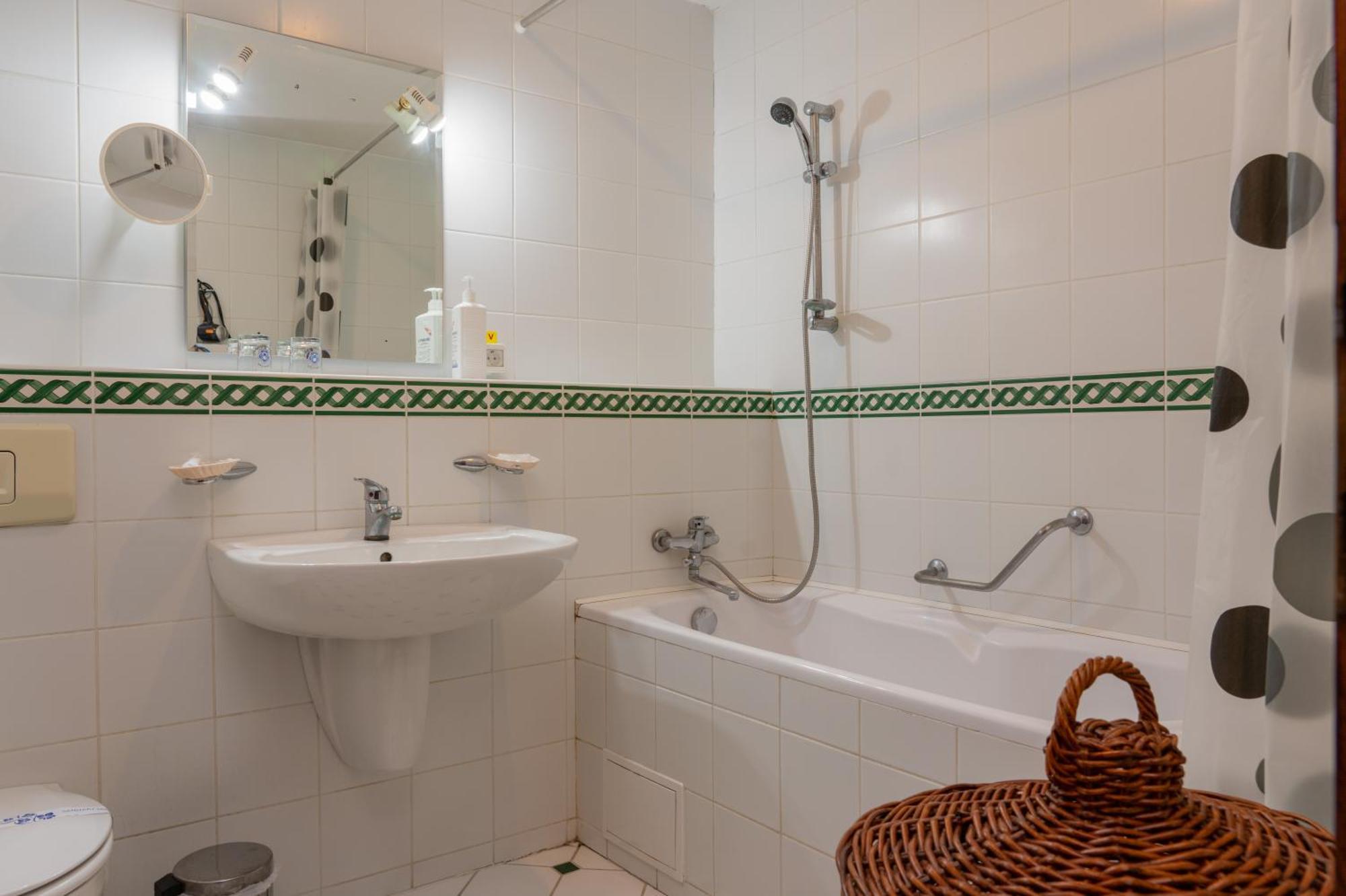 Casa Cu Cerb Hotel Segesvár Kültér fotó